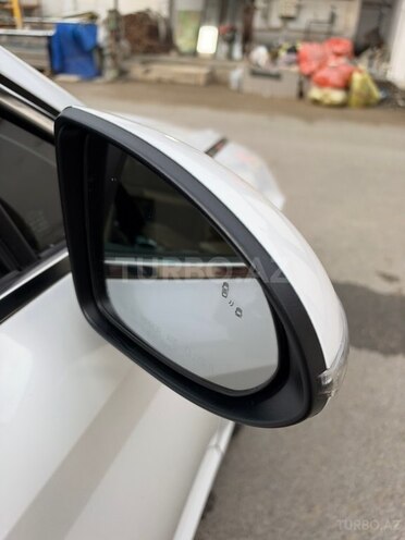 Hyundai Sonata 2020, 150,000 km - 1.6 l - Bakı