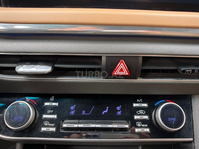 Hyundai Sonata 2020, 150,000 km - 1.6 l - Bakı