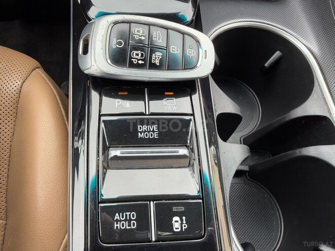 Hyundai Sonata 2020, 150,000 km - 1.6 l - Bakı