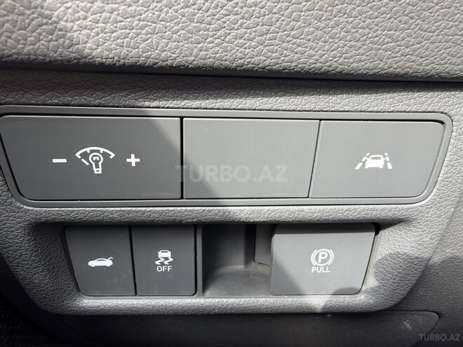 Hyundai Sonata 2020, 150,000 km - 1.6 l - Bakı