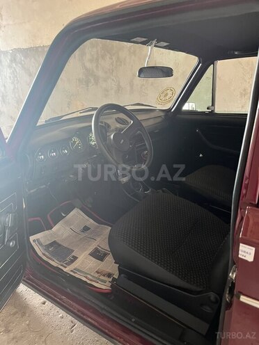 LADA (VAZ) 2106 2005, 120,000 km - 1.6 l - Gəncə