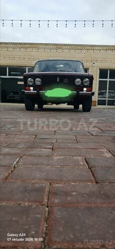 LADA (VAZ) 2106 2005, 120,000 km - 1.6 l - Gəncə