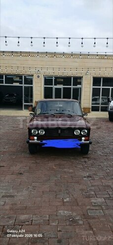 LADA (VAZ) 2106 2005, 120,000 km - 1.6 l - Gəncə