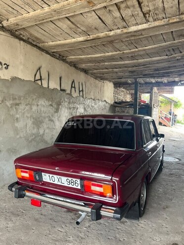 LADA (VAZ) 2106 2005, 120,000 km - 1.6 l - Gəncə