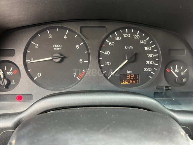 Opel Astra 1999, 137,000 km - 1.6 l - Sumqayıt