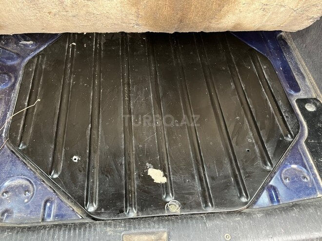 Opel Astra 1999, 137,000 km - 1.6 l - Sumqayıt
