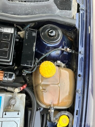 Opel Astra 1999, 137,000 km - 1.6 l - Sumqayıt