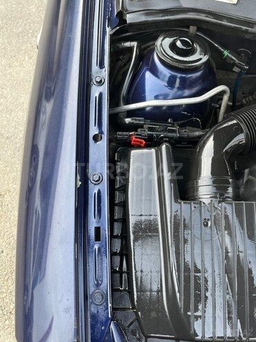 Opel Astra 1999, 137,000 km - 1.6 l - Sumqayıt