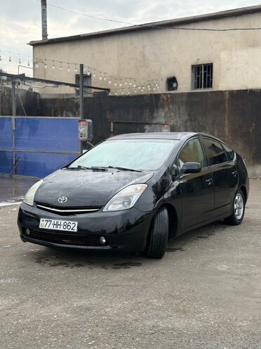 Toyota Prius 2008, 400,000 km - 1.5 l - Bakı