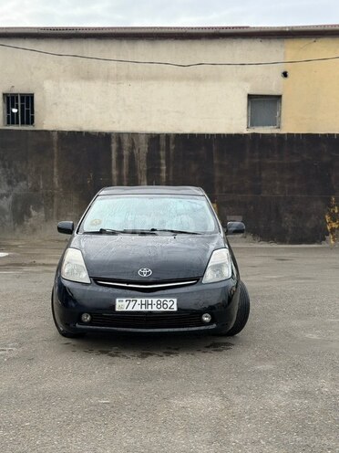 Toyota Prius 2008, 400,000 km - 1.5 l - Bakı