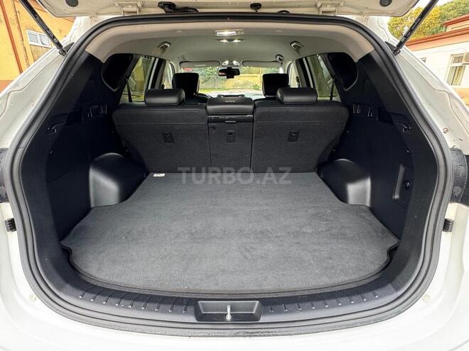 Hyundai Santa Fe 2017, 184,000 km - 2.0 l - Bakı