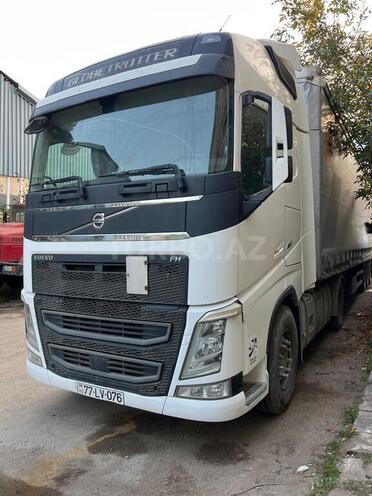 Volvo FH 460 2014, 850,000 km - 13.0 l - Bakı