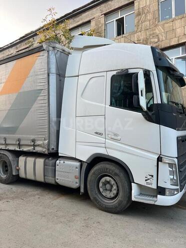 Volvo FH 460 2014, 850,000 km - 13.0 l - Bakı
