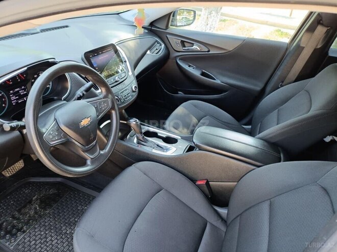 Chevrolet Malibu 2020, 209,000 km - 1.5 l - Bakı