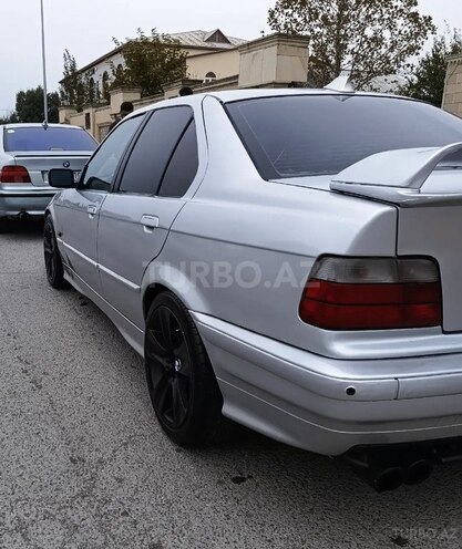 BMW 316 1995, 500,000 km - 1.6 л - Kürdəmir