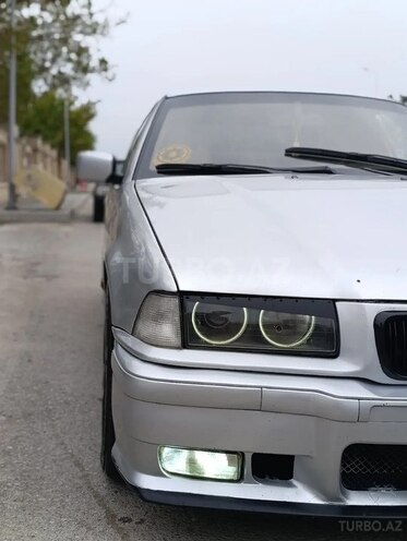 BMW 316 1995, 500,000 km - 1.6 л - Kürdəmir