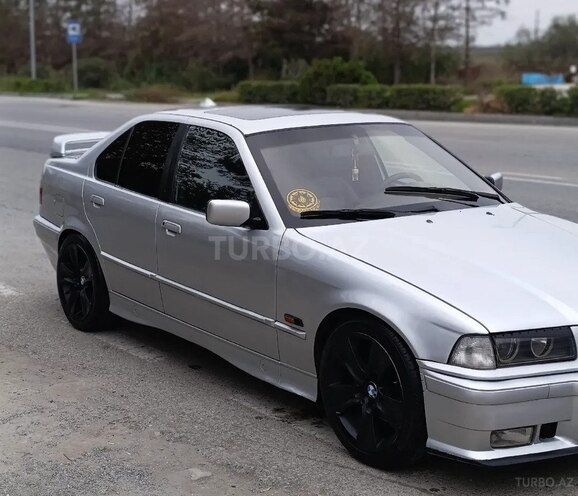 BMW 316 1995, 500,000 km - 1.6 л - Kürdəmir