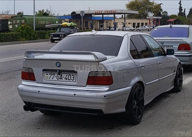 BMW 316 1995, 500,000 km - 1.6 л - Kürdəmir
