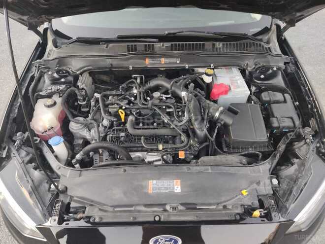 Ford Fusion (North America) 2019, 194,000 km - 1.5 л - Bakı