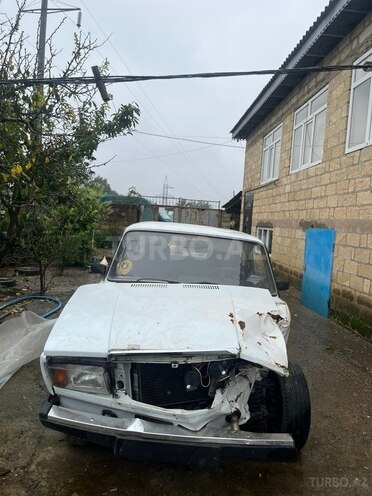 LADA (VAZ) 2107 2005, 59,672 km - 1.6 l - Cəlilabad