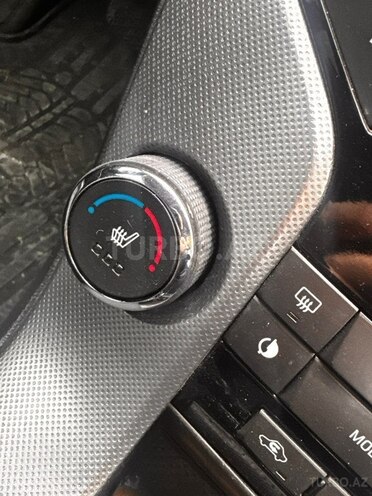 Chevrolet Cruze 2014, 210,000 km - 1.4 l - Bakı