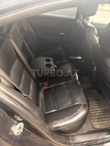 Chevrolet Cruze 2014, 210,000 km - 1.4 l - Bakı