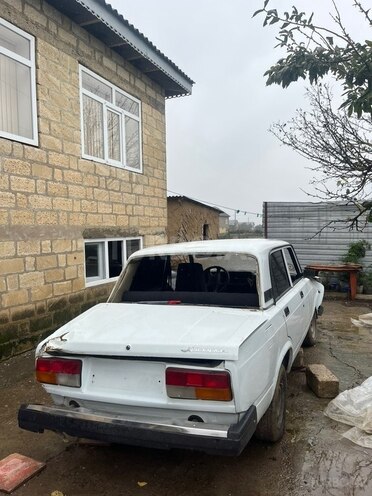LADA (VAZ) 2107 2005, 59,672 km - 1.6 l - Cəlilabad