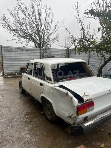 LADA (VAZ) 2107 2005, 59,672 km - 1.6 l - Cəlilabad