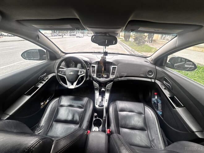 Chevrolet Cruze 2014, 210,000 km - 1.4 l - Bakı