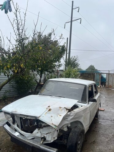 LADA (VAZ) 2107 2005, 59,672 km - 1.6 l - Cəlilabad