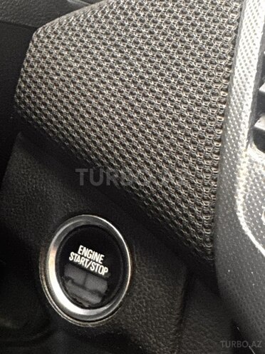 Chevrolet Cruze 2014, 210,000 km - 1.4 l - Bakı
