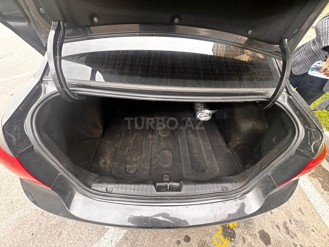 Chevrolet Cruze 2014, 210,000 km - 1.4 l - Bakı