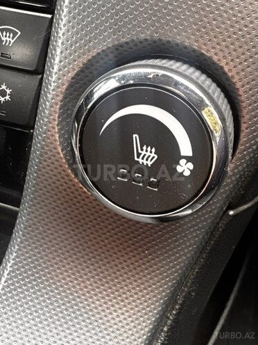Chevrolet Cruze 2014, 210,000 km - 1.4 l - Bakı