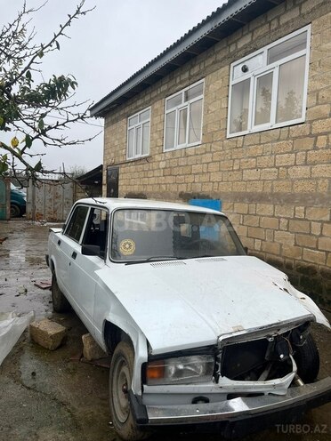 LADA (VAZ) 2107 2005, 59,672 km - 1.6 l - Cəlilabad