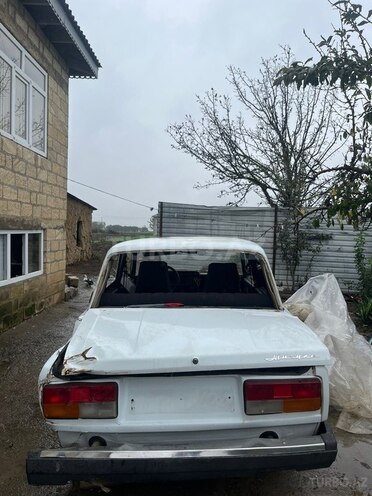 LADA (VAZ) 2107 2005, 59,672 km - 1.6 l - Cəlilabad