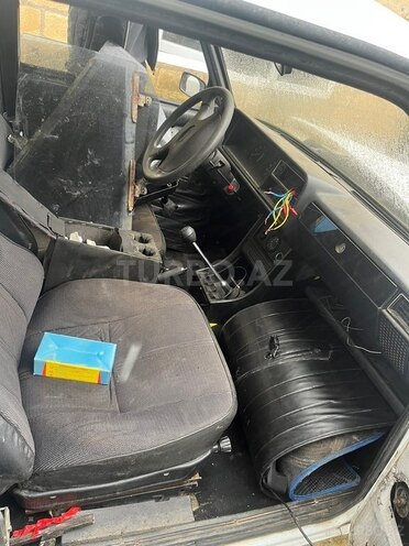 LADA (VAZ) 2107 2005, 59,672 km - 1.6 l - Cəlilabad