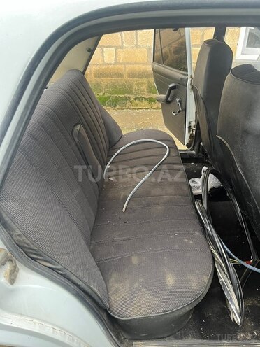 LADA (VAZ) 2107 2005, 59,672 km - 1.6 l - Cəlilabad