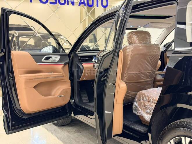 Wuling  2026, 0 km - 1.5 l - Bakı