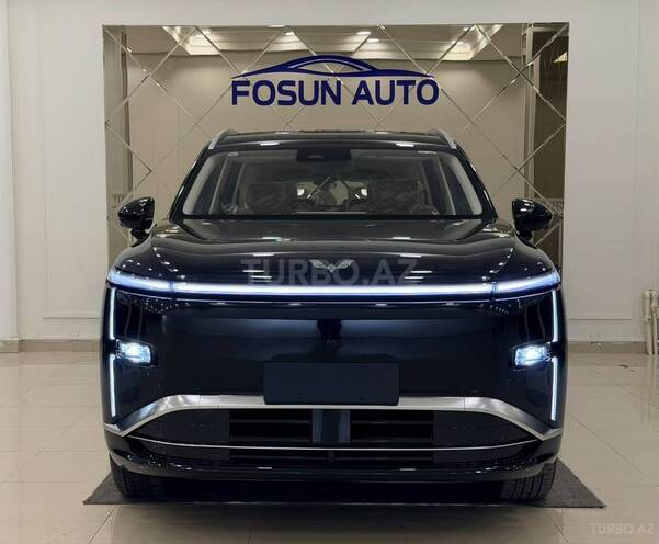 Wuling  2026, 0 km - 1.5 l - Bakı