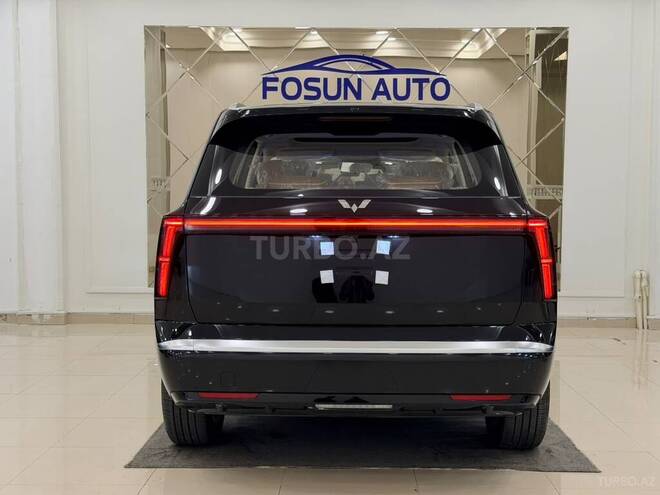 Wuling  2026, 0 km - 1.5 l - Bakı