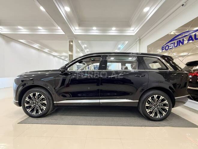Wuling  2026, 0 km - 1.5 l - Bakı