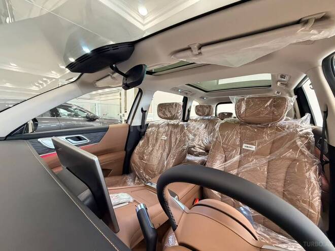Wuling  2026, 0 km - 1.5 l - Bakı