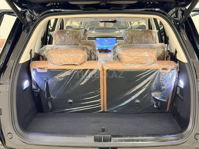 Wuling  2026, 0 km - 1.5 l - Bakı