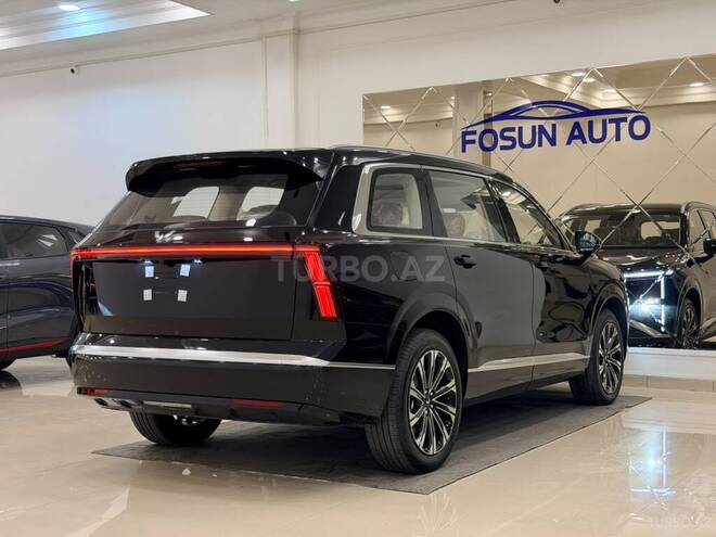 Wuling  2026, 0 km - 1.5 l - Bakı