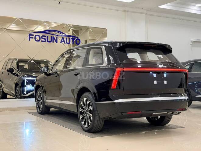 Wuling  2026, 0 km - 1.5 l - Bakı