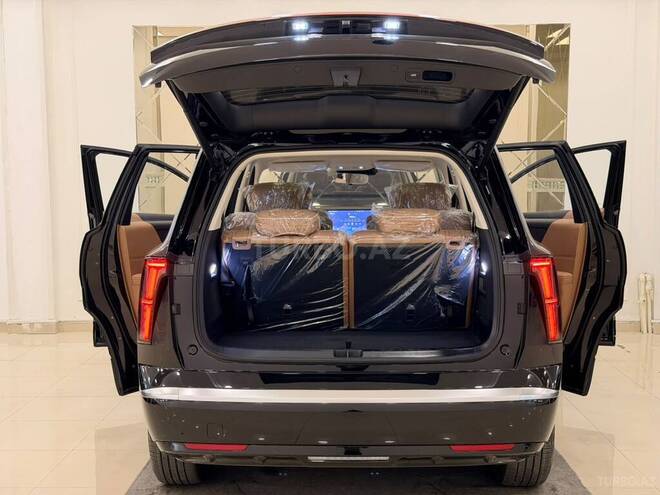 Wuling  2026, 0 km - 1.5 l - Bakı