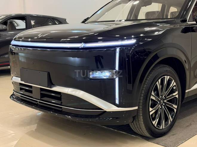 Wuling  2026, 0 km - 1.5 l - Bakı
