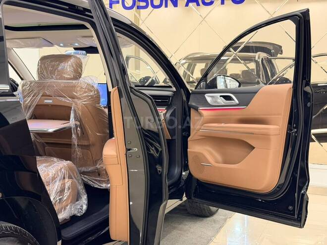Wuling  2026, 0 km - 1.5 l - Bakı