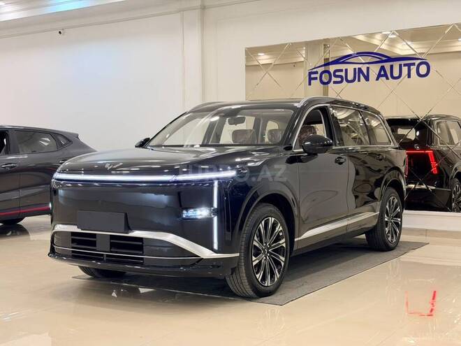Wuling  2026, 0 km - 1.5 l - Bakı