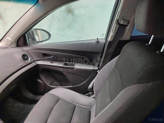 Chevrolet Cruze 2014, 231,618 km - 1.8 l - Bakı